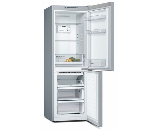 Холодильник Bosch KGN33NL206, изображение 2 Холодильник Bosch KGN33NL206, изображение 2