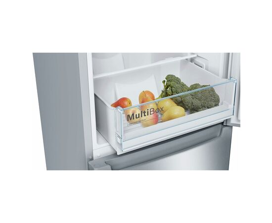 Холодильник Bosch KGN33NL206, изображение 5 Холодильник Bosch KGN33NL206, изображение 5