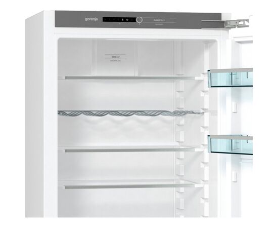 Холодильник Gorenje NRKI2181A1, изображение 10 Холодильник Gorenje NRKI2181A1, изображение 10