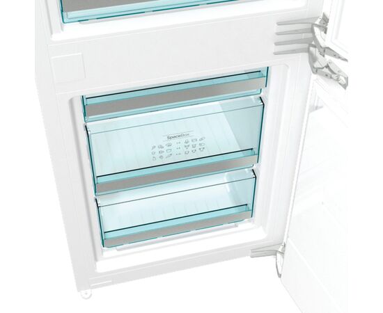 Холодильник Gorenje NRKI2181A1, изображение 11 Холодильник Gorenje NRKI2181A1, изображение 11