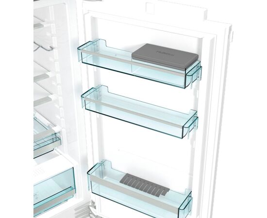 Холодильник Gorenje NRKI2181A1, изображение 12 Холодильник Gorenje NRKI2181A1, изображение 12