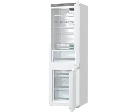 Холодильник Gorenje NRKI2181A1, изображение 2 Холодильник Gorenje NRKI2181A1, изображение 2