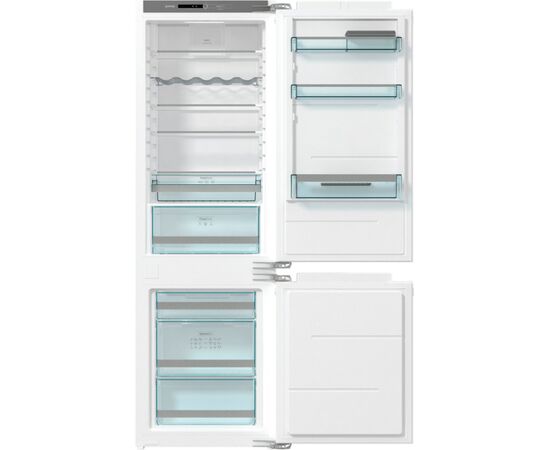 Холодильник Gorenje NRKI2181A1, изображение 3 Холодильник Gorenje NRKI2181A1, изображение 3