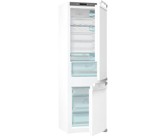 Холодильник Gorenje NRKI2181A1, изображение 4 Холодильник Gorenje NRKI2181A1, изображение 4