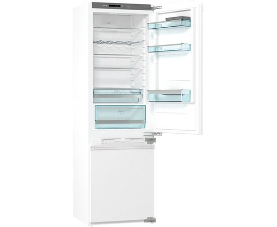 Холодильник Gorenje NRKI2181A1, изображение 5 Холодильник Gorenje NRKI2181A1, изображение 5
