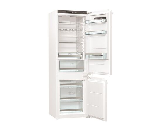 Холодильник Gorenje NRKI2181A1, изображение 7 Холодильник Gorenje NRKI2181A1, изображение 7