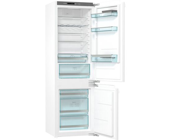Холодильник Gorenje NRKI2181A1, изображение 9 Холодильник Gorenje NRKI2181A1, изображение 9
