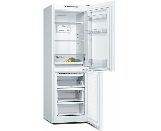 Холодильник Bosch KGN33NW206, изображение 2