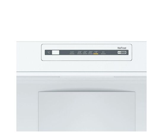 Холодильник Bosch KGN33NW206, изображение 3