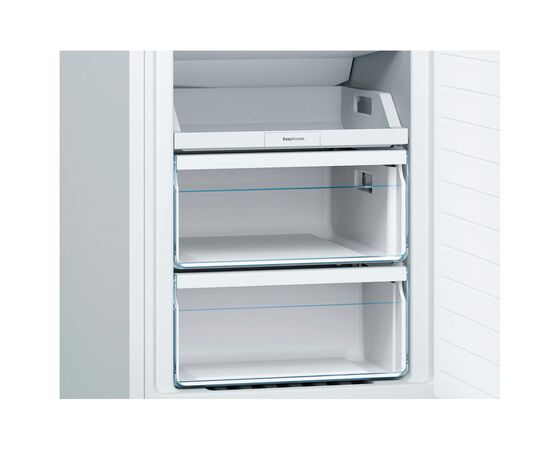 Холодильник Bosch KGN33NW206, изображение 6