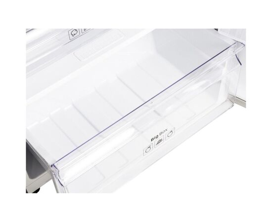 Холодильник Samsung RT46K6340S8/UA, изображение 6