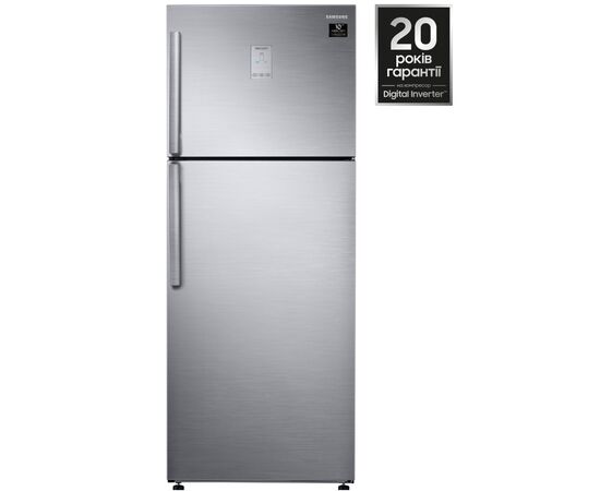 Холодильник Samsung RT46K6340S8/UA