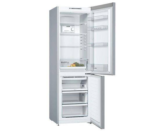 Холодильник Bosch KGN36NL306, изображение 2 Холодильник Bosch KGN36NL306, изображение 2