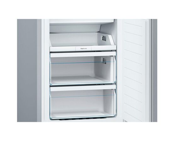 Холодильник Bosch KGN36NL306, изображение 4 Холодильник Bosch KGN36NL306, изображение 4