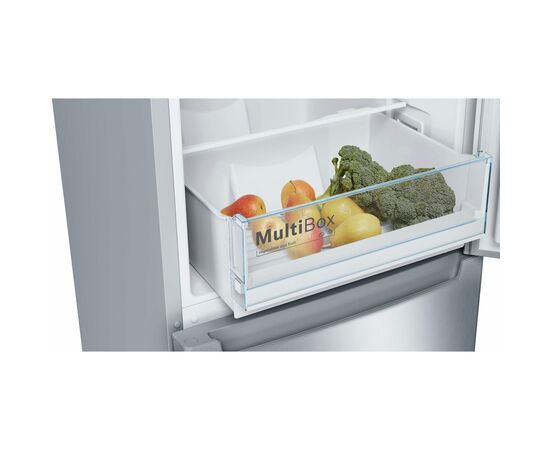 Холодильник Bosch KGN36NL306, изображение 5 Холодильник Bosch KGN36NL306, изображение 5
