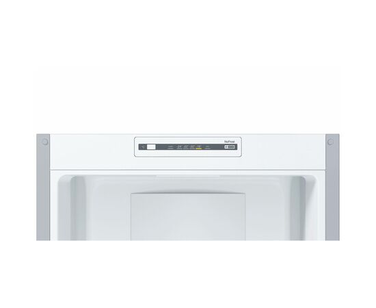 Холодильник Bosch KGN36NL306, изображение 6 Холодильник Bosch KGN36NL306, изображение 6