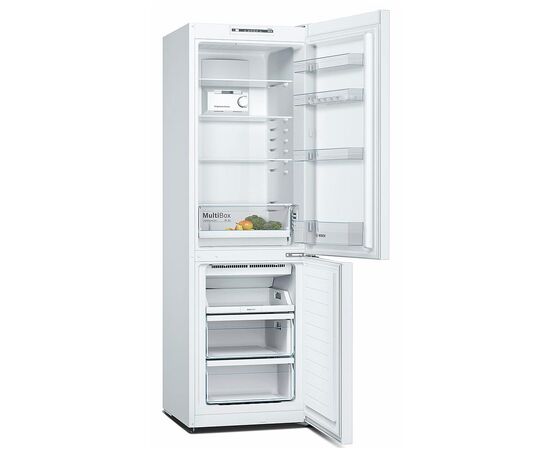 Холодильник Bosch KGN36NW306, изображение 2 Холодильник Bosch KGN36NW306, изображение 2