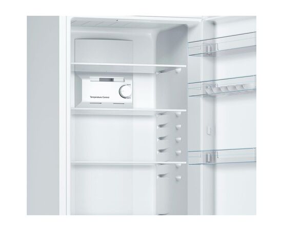Холодильник Bosch KGN36NW306, изображение 3 Холодильник Bosch KGN36NW306, изображение 3