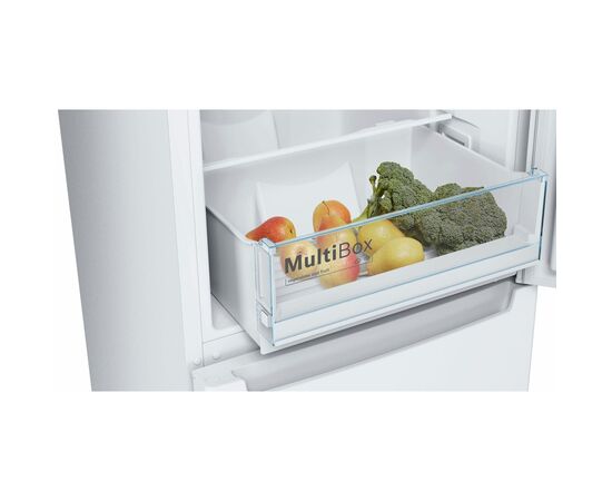 Холодильник Bosch KGN36NW306, изображение 5 Холодильник Bosch KGN36NW306, изображение 5