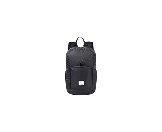 Рюкзак туристический Naturehike Ultralight NH17A017-B22л Black (6927595725092)