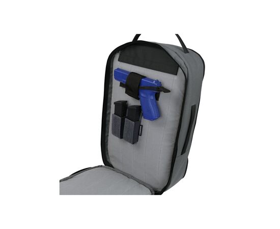 Рюкзак туристический Condor Pursuit 22л (slate) (111202-027), изображение 6 Рюкзак туристический Condor Pursuit 22л (slate) (111202-027), изображение 6
