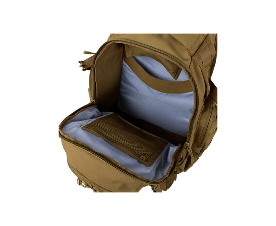 Рюкзак туристический Condor Urban Go Pack 33л (olive) (147-001), изображение 6 Рюкзак туристический Condor Urban Go Pack 33л (olive) (147-001), изображение 6