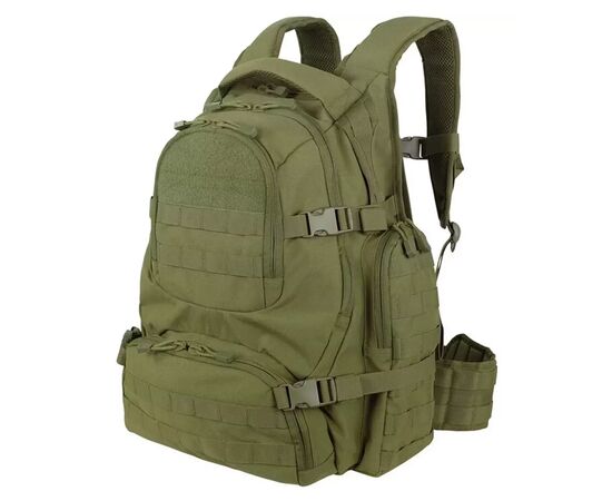 Рюкзак туристический Condor Urban Go Pack 33л (olive) (147-001)