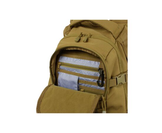 Рюкзак туристичний Condor Urban Go Pack 33л (coyote brown) (147-498), зображення 3 Рюкзак туристичний Condor Urban Go Pack 33л (coyote brown) (147-498), зображення 3