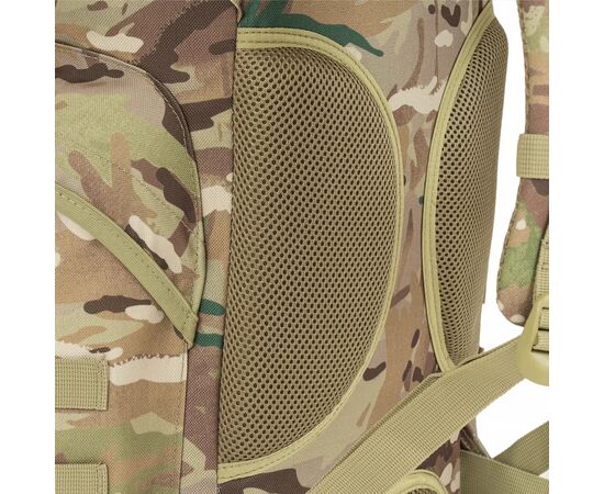 Рюкзак туристический Highlander Forces Loader Rucksack 33L HMTC (NRT033-HC) (929690), изображение 10 Рюкзак туристический Highlander Forces Loader Rucksack 33L HMTC (NRT033-HC) (929690), изображение 10