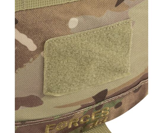 Рюкзак туристический Highlander Forces Loader Rucksack 33L HMTC (NRT033-HC) (929690), изображение 12 Рюкзак туристический Highlander Forces Loader Rucksack 33L HMTC (NRT033-HC) (929690), изображение 12