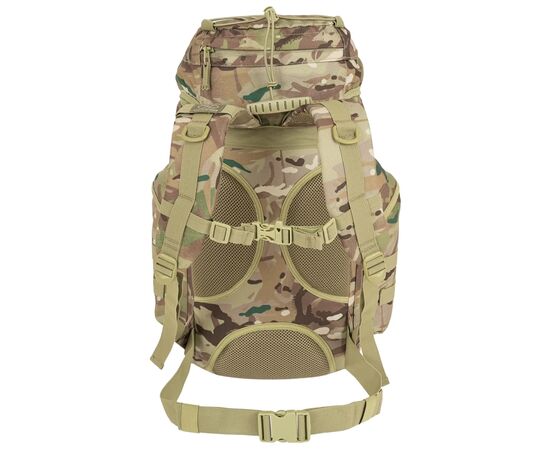 Рюкзак туристический Highlander Forces Loader Rucksack 33L HMTC (NRT033-HC) (929690), изображение 3 Рюкзак туристический Highlander Forces Loader Rucksack 33L HMTC (NRT033-HC) (929690), изображение 3