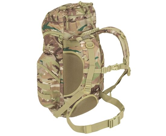 Рюкзак туристический Highlander Forces Loader Rucksack 33L HMTC (NRT033-HC) (929690), изображение 4 Рюкзак туристический Highlander Forces Loader Rucksack 33L HMTC (NRT033-HC) (929690), изображение 4