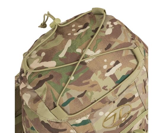 Рюкзак туристический Highlander Forces Loader Rucksack 33L HMTC (NRT033-HC) (929690), изображение 5 Рюкзак туристический Highlander Forces Loader Rucksack 33L HMTC (NRT033-HC) (929690), изображение 5