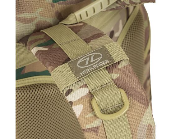Рюкзак туристический Highlander Forces Loader Rucksack 33L HMTC (NRT033-HC) (929690), изображение 7 Рюкзак туристический Highlander Forces Loader Rucksack 33L HMTC (NRT033-HC) (929690), изображение 7