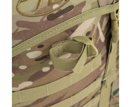 Рюкзак туристический Highlander Forces Loader Rucksack 33L HMTC (NRT033-HC) (929690), изображение 8 Рюкзак туристический Highlander Forces Loader Rucksack 33L HMTC (NRT033-HC) (929690), изображение 8