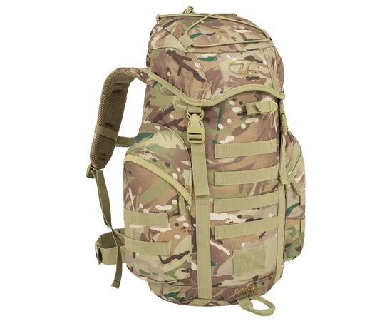 Рюкзак туристичний Highlander Forces Loader Rucksack 33L HMTC (NRT033-HC) (929690)