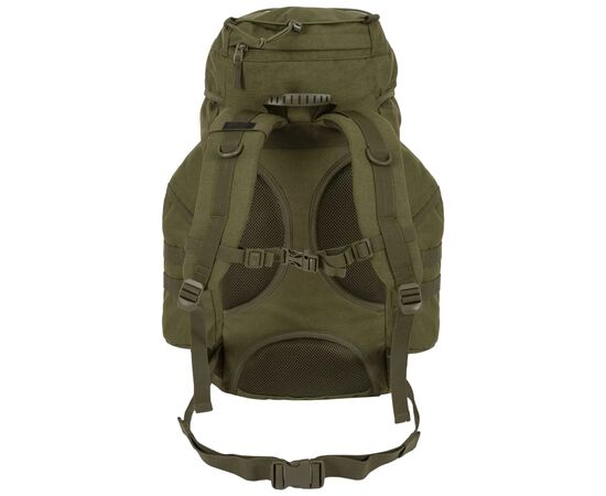 Рюкзак туристический Highlander Forces Loader Rucksack 33L Olive (NRT033-OG) (929691), изображение 3 Рюкзак туристический Highlander Forces Loader Rucksack 33L Olive (NRT033-OG) (929691), изображение 3