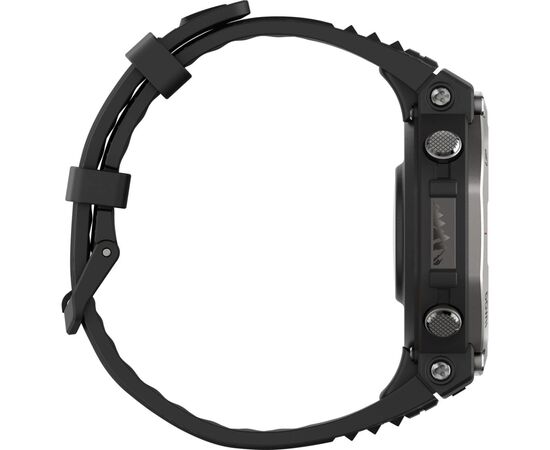 Смарт-часы Amazfit T-Rex 3 W2323GL2N Onyx (1102803), изображение 4 Смарт-часы Amazfit T-Rex 3 W2323GL2N Onyx (1102803), изображение 4