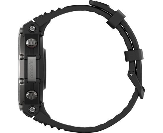 Смарт-часы Amazfit T-Rex 3 W2323GL2N Onyx (1102803), изображение 5 Смарт-часы Amazfit T-Rex 3 W2323GL2N Onyx (1102803), изображение 5