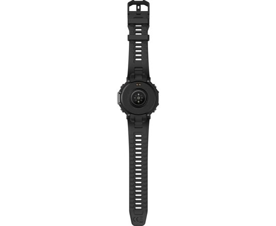 Смарт-часы Amazfit T-Rex 3 W2323GL2N Onyx (1102803), изображение 6 Смарт-часы Amazfit T-Rex 3 W2323GL2N Onyx (1102803), изображение 6