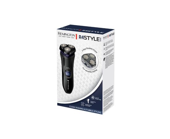 Электробритва Remington R4002, изображение 7 Электробритва Remington R4002, изображение 7