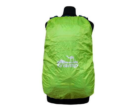 Рюкзак туристичний Tramp Harald 40л Blue (UTRP-050-blue), зображення 12 Рюкзак туристичний Tramp Harald 40л Blue (UTRP-050-blue), зображення 12