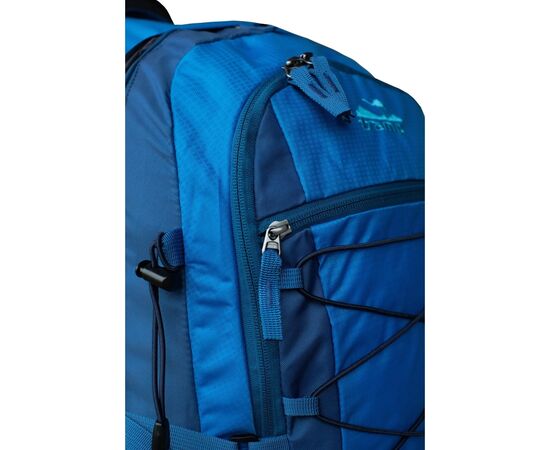 Рюкзак туристичний Tramp Harald 40л Blue (UTRP-050-blue), зображення 5 Рюкзак туристичний Tramp Harald 40л Blue (UTRP-050-blue), зображення 5