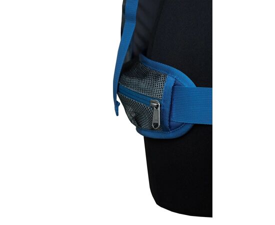 Рюкзак туристичний Tramp Harald 40л Blue (UTRP-050-blue), зображення 8 Рюкзак туристичний Tramp Harald 40л Blue (UTRP-050-blue), зображення 8