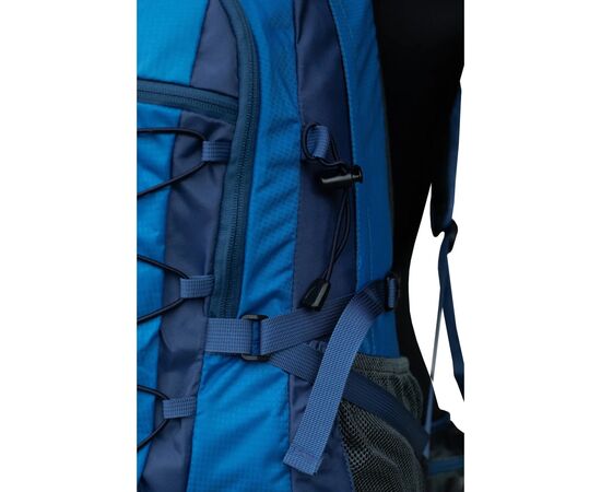 Рюкзак туристичний Tramp Harald 40л Blue (UTRP-050-blue), зображення 9 Рюкзак туристичний Tramp Harald 40л Blue (UTRP-050-blue), зображення 9