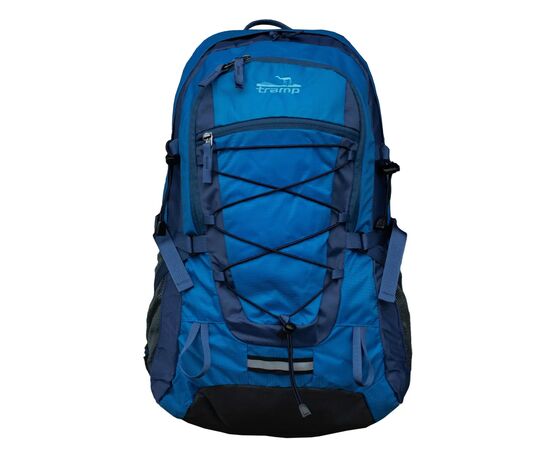 Рюкзак туристический Tramp Harald 40л Blue (UTRP-050-blue)