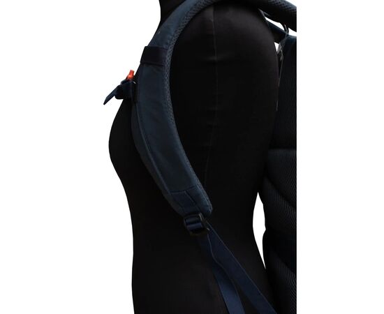 Рюкзак туристичний Tramp Ivar 30л Blue (UTRP-051-blue), зображення 10