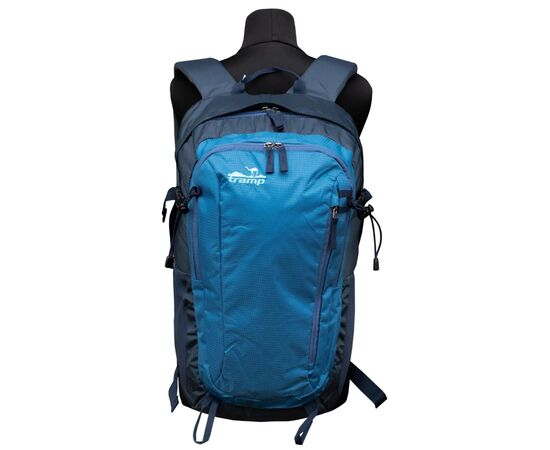 Рюкзак туристический Tramp Ivar 30л Blue (UTRP-051-blue)