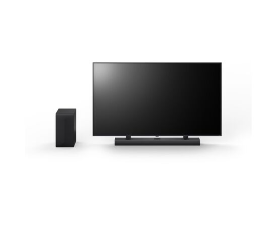Акустична система LG S60T (S60T.AUKRLLK), зображення 10 Акустична система LG S60T (S60T.AUKRLLK), зображення 10