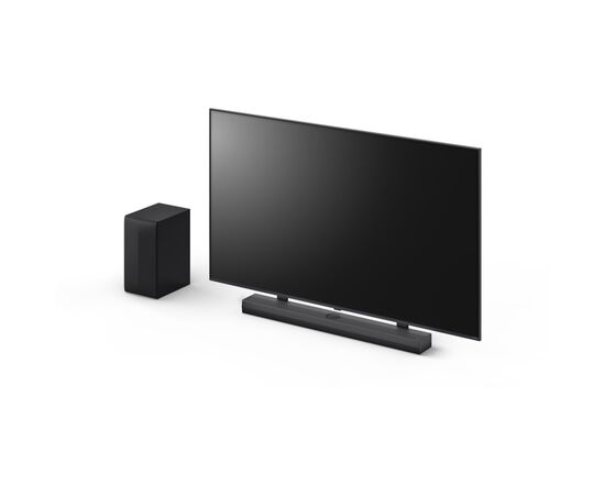 Акустична система LG S60T (S60T.AUKRLLK), зображення 11 Акустична система LG S60T (S60T.AUKRLLK), зображення 11